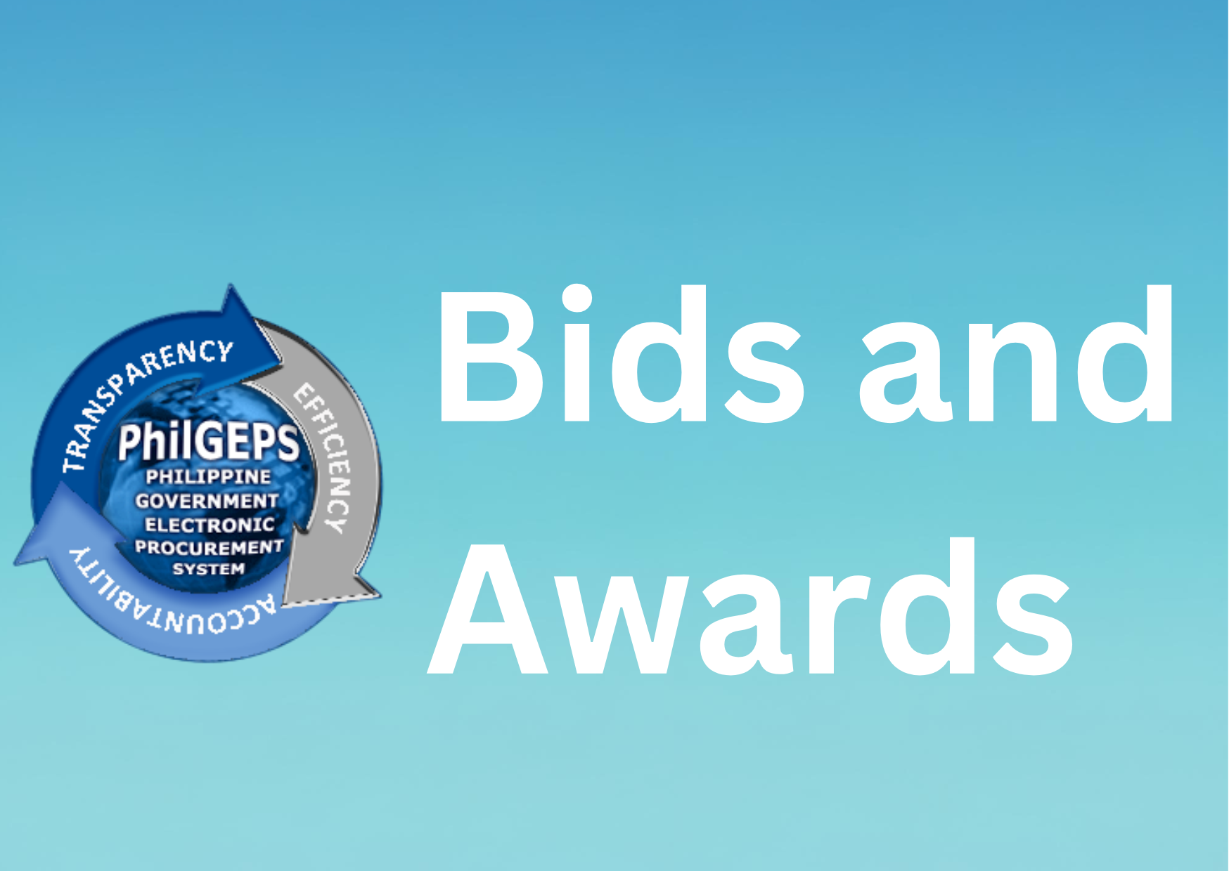 BidsandAwards