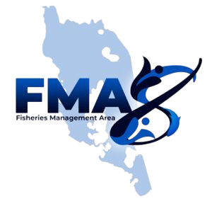 FMA 8 Logo